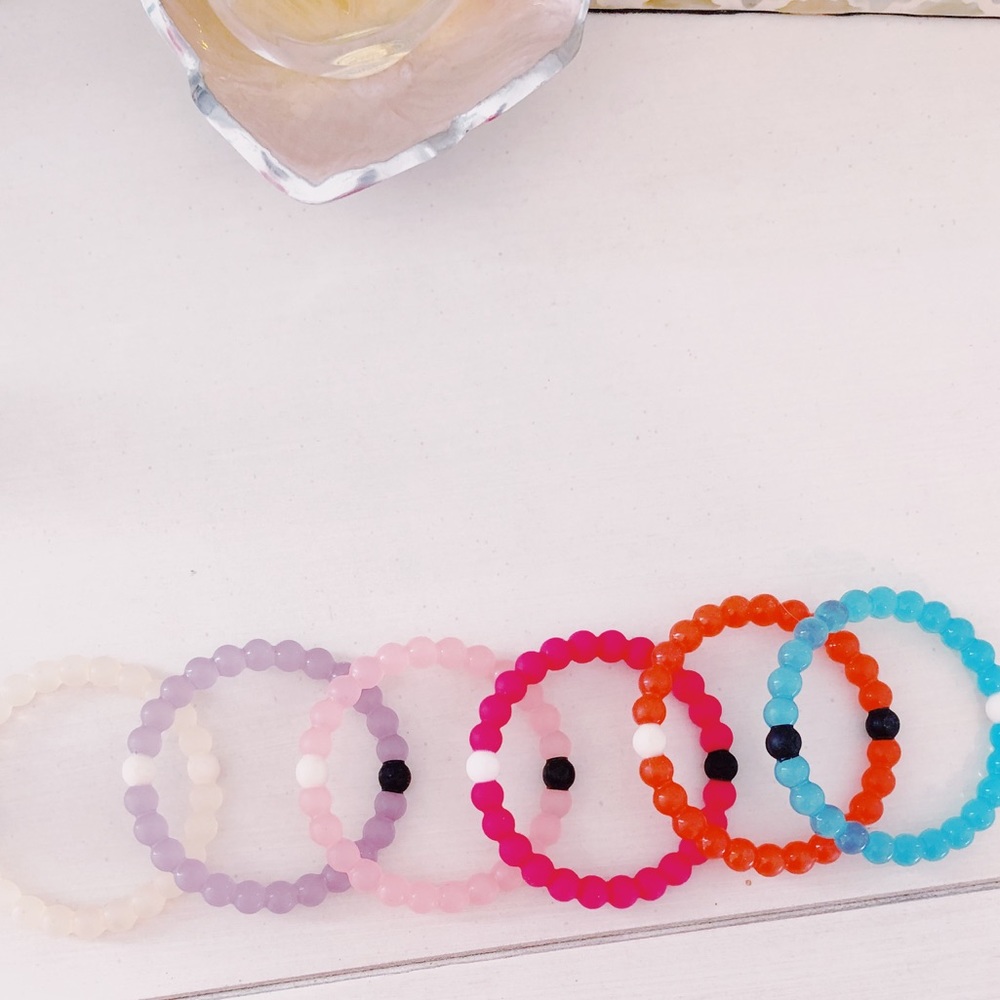 LOAKI BRACELET